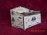 Сувениры из кедра оптом