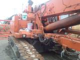 Буровая установка Hitachi TH55ED