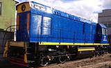 Продаю Тепловоз ТГМ-6Д 1992 г.в.
