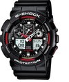 ЧАСЫ G-SHOCK