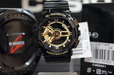 Оригинальные Casio G-Shock оптом