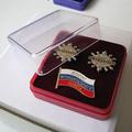 ФУТЛЯРЫ ДЛЯ ЗНАЧКОВ МЕДАЛЕЙ ФЛЕШЕК МОНЕТ СУВЕНИРОВ