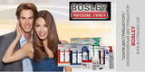 Профессиональная косметика для волос  Bosley Professional Strength