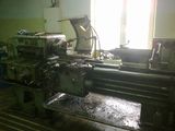 Станок токарный 1К62, 1К625 с проверкой в работе