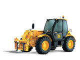 Телескопический погрузчик JСB 530-71