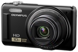 Цифровой Фотоаппарат Olympus VR-310