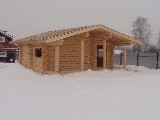 Строительство деревянных домов, отделка.Обсада.