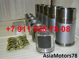 запчасти Hyundai HD65 HD72 HD78 HD120 HD170 HD250 HD260 HD270 HD320 HD