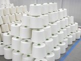 Пряжа из Туркменистана