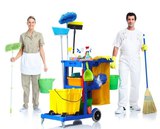 Клининговая компания Cheb Clean