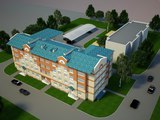 Сдаются в аренду/продаются коммерческие помещения в г. Тихвин
