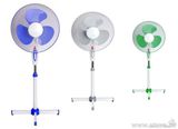 Напольные Вентиляторы с доставкой по Москве и мо
