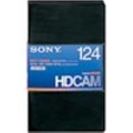 новые видеокассеты SONY HDcam и Mpeg IMX