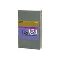 новые видео кассеты JVC DIGITAL-S (D9) 124 min.