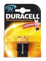 новые батарейки Duracell и Duracell Procel