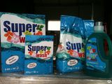 Немецкий стиральный порошок Superwash.