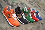 Очень классные кеды New Balance оригинал