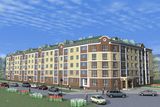 Комфортабельные квартиры в новостройке от застройщика в п. Лесной