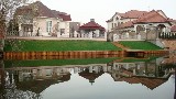 Укрепление берегов и оврагов