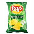 Чипсы Лейс Lays оптом