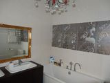 3-х комнатная квартира. 122 м.кв. Рига, Латвия.