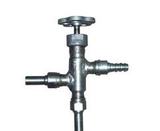 Пробоотборник  по чертежу В9-452.00.000