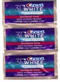 Отбеливающие полоски crest 3D white whitestrips Vivid