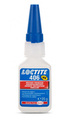 Loctite 406.Быстродействующий клей.
