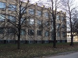 Административное здание пром. УКС