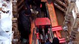 Горизонтально направленное бурение (прокол мнб)