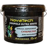 Краски акриловые NovaTech