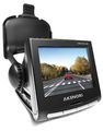 Akenori DriveCam 1080pro (GPS, G-сенсор)- Антистрелка по GPS