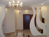 Мастер сделает качественный ремонт квартир и ванных комнат.