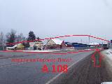 Продам АЗС в с. Жестылево, Дмитровский район