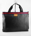 Мужской кожаный портфель "Hermes", "Bally", Gucci