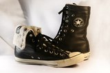 Высокие зимние кеды Converse, Оригинал