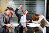 Разработка антикризисных программ для бизнеса