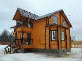 продажа загородного дома 80 км ярославское шоссе
