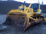 Бульдозер KOMATSU D275A-2 1999г