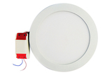 LEDcraft Downlight Белый Круглый 240*240*13 14 Ватт Теплый белый