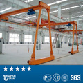 YUANTAI BMH Semi-gantry Crane FOR SALE