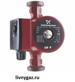 Насос на отопление GRUNDFOS UPS 25-40