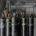 Продажа технических газов-кислород, пропан, аргон, азот, углекислота, газов