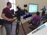 Видеосъемка тренингов c хорошим звуком