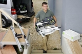 Торцовочная пила Festool KAPEX KS 120 EB