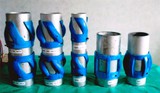 Центраторы турбулизаторы скважинные