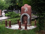 Памятники мемориальные комплексы гранит мрамор