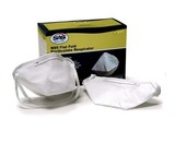 Маски для защиты от вируса Мерс