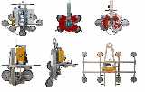 Аренда вакуумных подъемников, вакуумной присоски, захватов, траверсы.