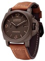 Спортивные часы panerai